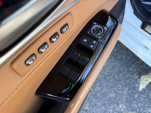 Used 2015 Lexus GS 350 AWD w/ F Sport Package image 12