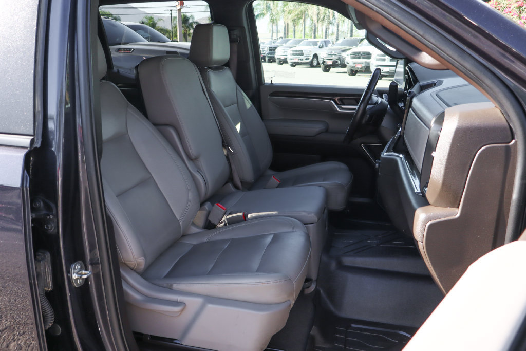 Used 2022 Chevrolet Silverado 1500 LT w/ Max Trailering Package AWD/4WD image 44