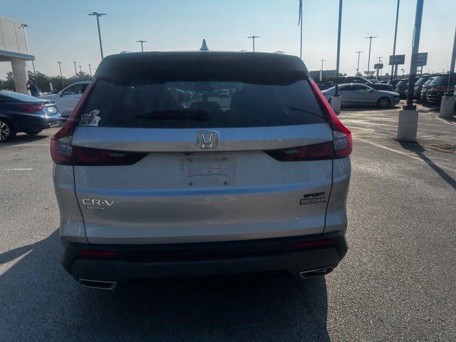 Used 2024 Honda CR-V Sport-L image 4