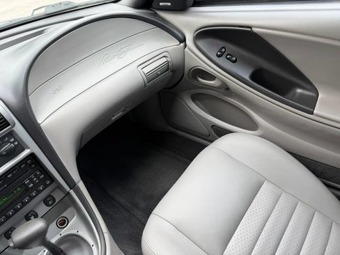 Used 2003 Ford Mustang GT RWD image 28