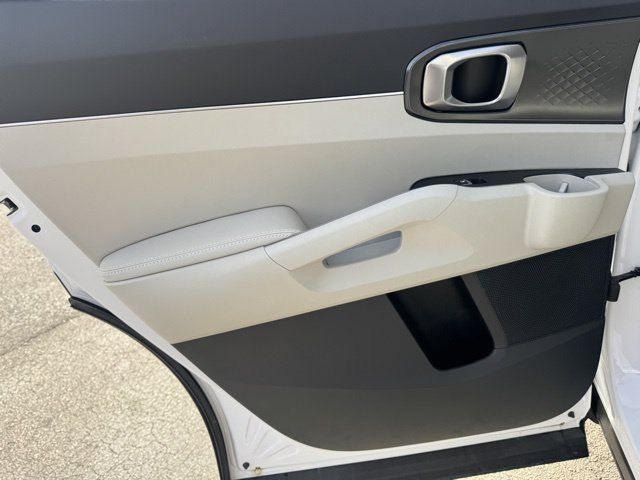 New 2026 Kia Sorento S AWD/4WD image 11