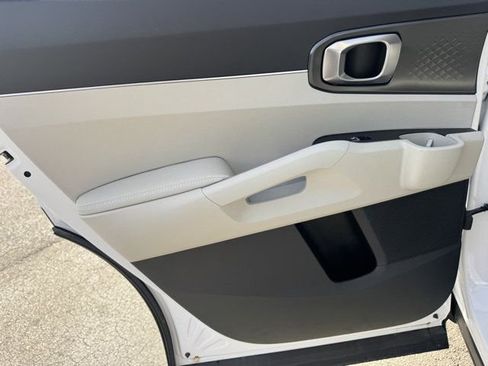 New 2026 Kia Sorento S AWD/4WD image 11