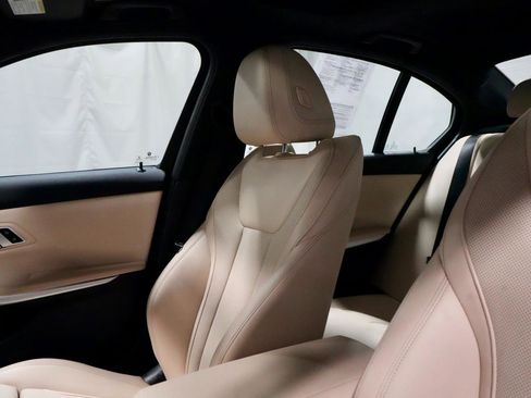 Certified 2023 BMW 330e xDrive w/ Premium Package image 20