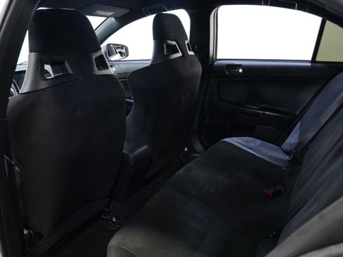 Used 2015 Mitsubishi Lancer Evolution Final Edition AWD/4WD image 35