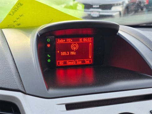 Used 2012 Ford Fiesta SEL image 17