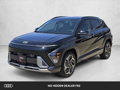Used 2026 Hyundai Kona SEL Premium