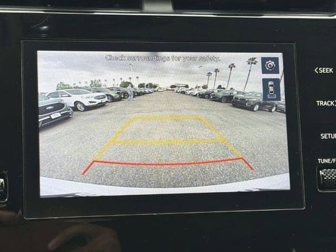 Used 2022 Hyundai Tucson SEL AWD/4WD image 14
