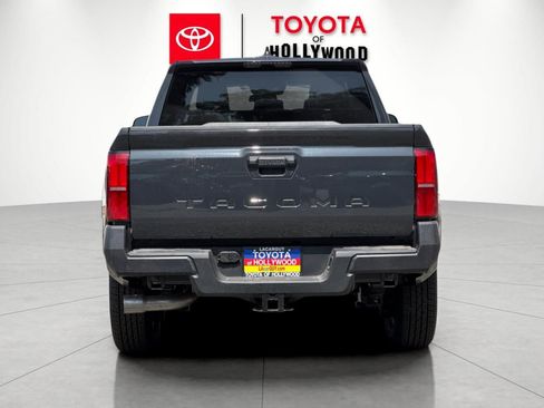 New 2026 Toyota Tacoma SR RWD image 5
