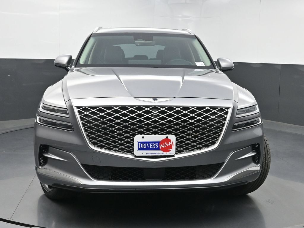 Used 2023 Genesis GV80 3.5T w/ Prestige Package AWD/4WD image 44
