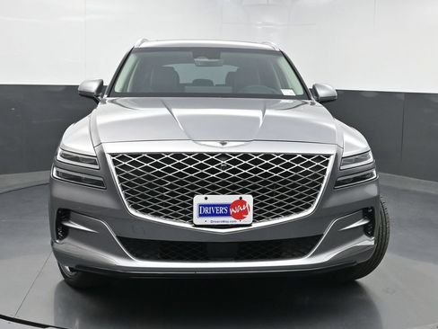Used 2023 Genesis GV80 3.5T w/ Prestige Package AWD/4WD image 44