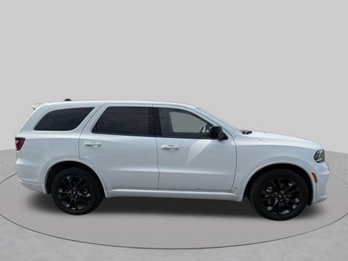 Used 2025 Dodge Durango GT AWD/4WD image 4