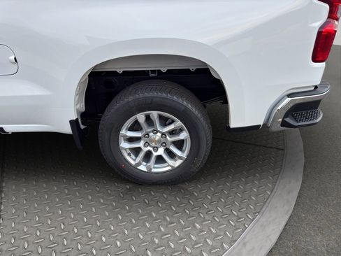 New 2026 Chevrolet Silverado 1500 LT image 23