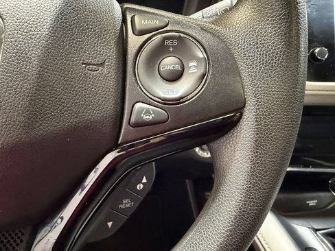 Certified 2021 Honda HR-V EX image 8