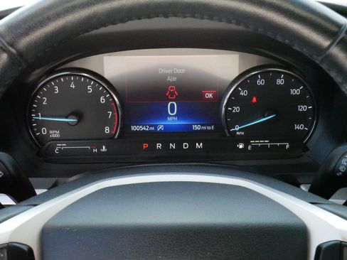 Used 2020 Ford Explorer XLT w/ Comfort Package AWD/4WD image 21