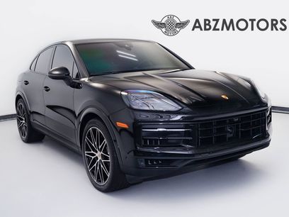 Used 2024 Porsche Cayenne S