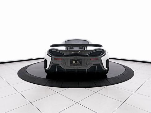 Used 2019 McLaren 600LT image 19