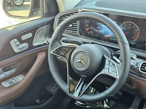 New 2026 Mercedes-Benz GLE 350 4MATIC image 26