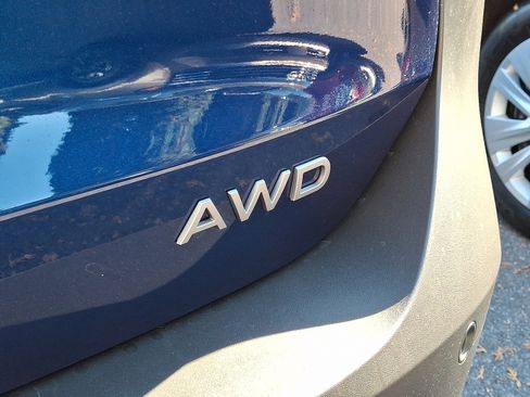 New 2026 Nissan Kicks SV w/ Cold Weather Package image 6