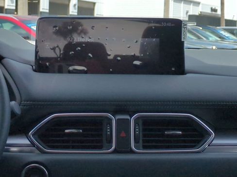 New 2025 MAZDA CX-5 AWD 2.5 S w/ Premium Plus Pkg image 18