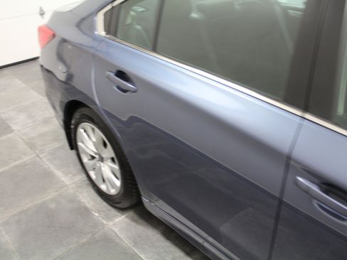 Used 2017 Subaru Legacy 2.5i w/ Alloy Wheel Package image 31