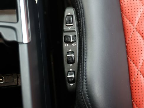 Used 2017 Mercedes-Benz G 63 AMG 4MATIC image 44