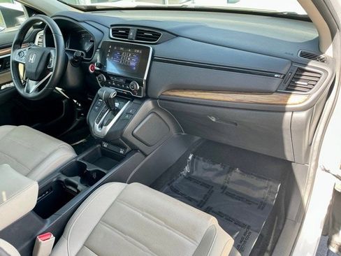 Certified 2020 Honda CR-V EX-L image 15