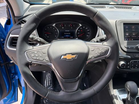 Used 2024 Chevrolet Equinox LT FWD image 13