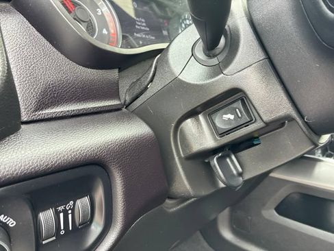 Used 2024 RAM 2500 Laramie w/ Night Edition AWD/4WD image 24