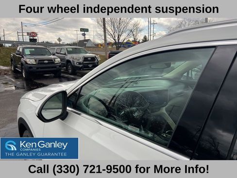 Used 2023 Buick Envision Preferred image 24