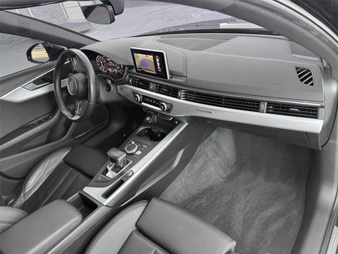 Used 2017 Audi A4 2.0T Premium Plus w/ Premium Plus Package image 29