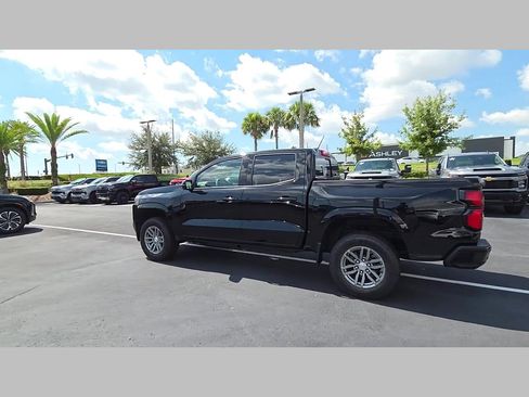 New 2026 Chevrolet Colorado LT w/ LT Convenience Package RWD image 18