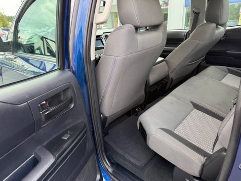 Used 2014 Toyota Tundra SR image 12