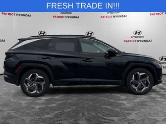 Used 2022 Hyundai Tucson SEL w/ Convenience Package FWD video 2