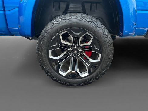 Certified 2022 RAM 1500 Big Horn AWD/4WD image 8