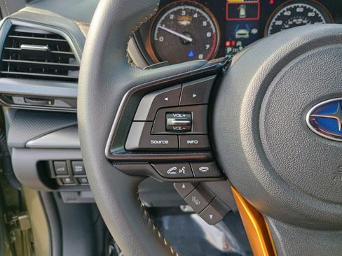 Certified 2023 Subaru Forester Wilderness image 26