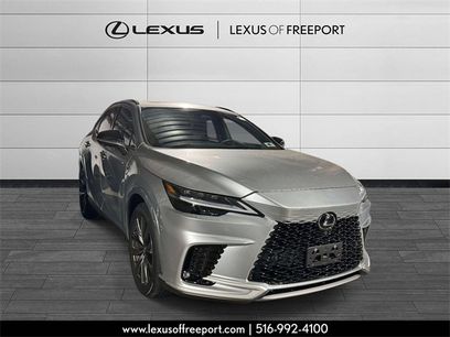 Certified 2023 Lexus RX 350 F Sport