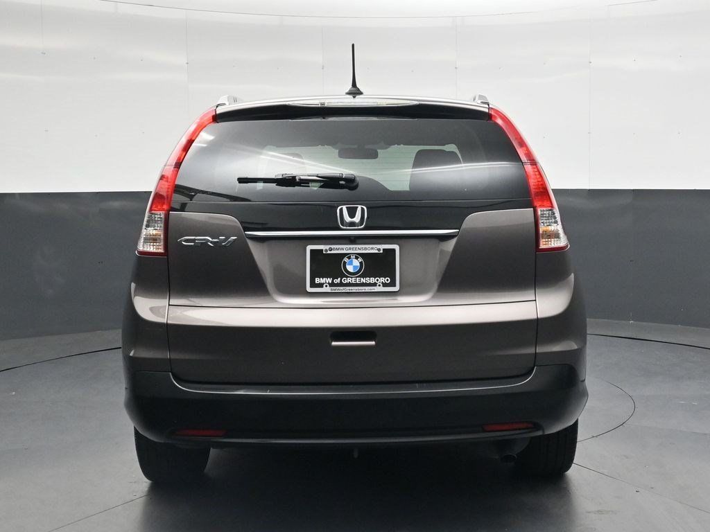 Used 2014 Honda CR-V EX-L image 5