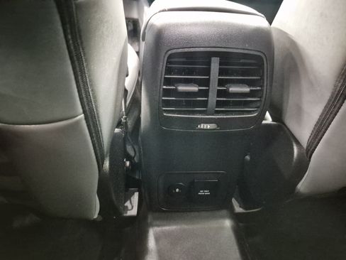 Used 2025 Ford Bronco Sport Badlands AWD/4WD image 21