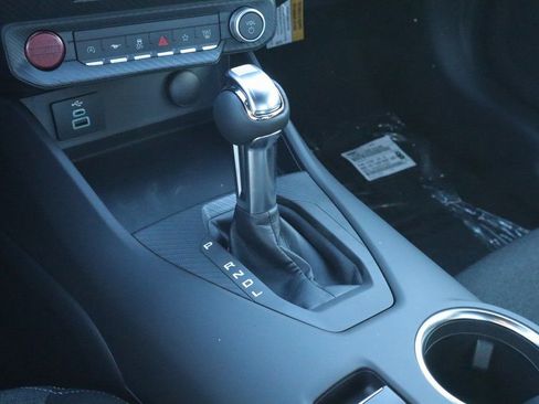 New 2026 Ford Mustang Coupe image 7