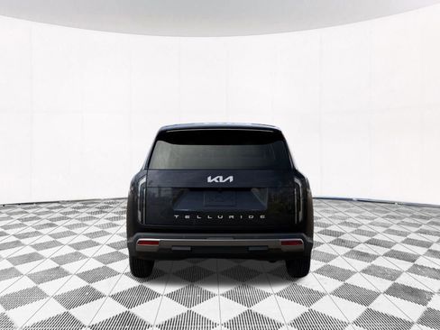 New 2027 Kia Telluride LX FWD image 6
