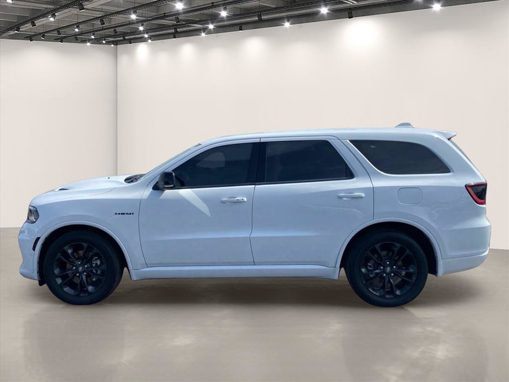 Used 2022 Dodge Durango R/T w/ Blacktop Package AWD/4WD image 4