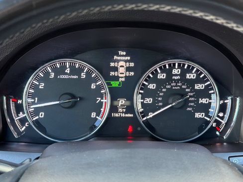 Used 2014 Acura RLX w/ Technology Package FWD image 24