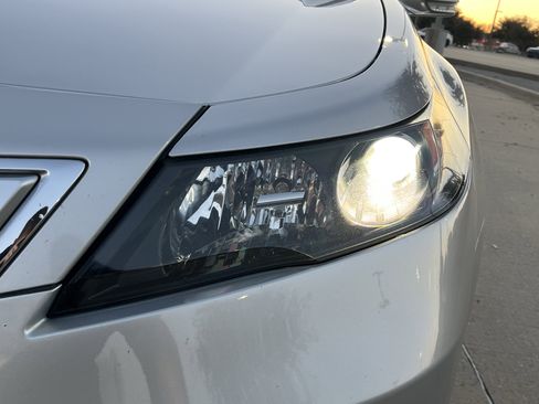 Used 2012 Acura TL SH-AWD image 6