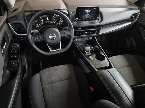 Used 2023 Nissan Rogue SV FWD image 15