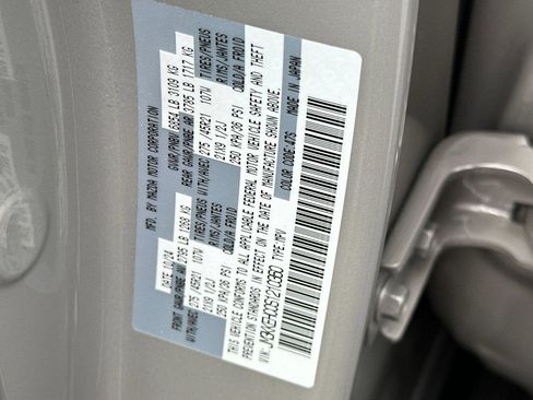 Certified 2025 MAZDA CX-90 3.3 Turbo S w/ Premium Plus image 31