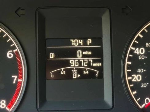 Used 2013 Volkswagen Jetta S FWD image 10