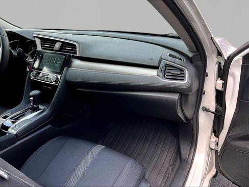 Used 2017 Honda Civic EX image 25