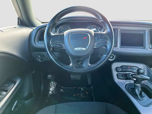 Used 2023 Dodge Challenger R/T RWD image 22