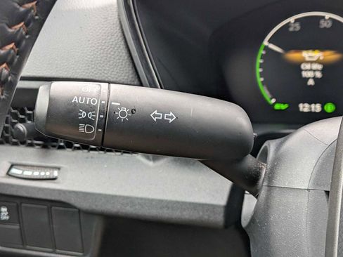 Certified 2025 Honda CR-V Sport image 28