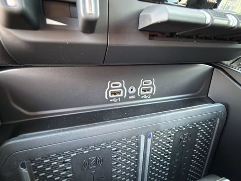 New 2025 RAM 2500 Big Horn AWD/4WD image 28